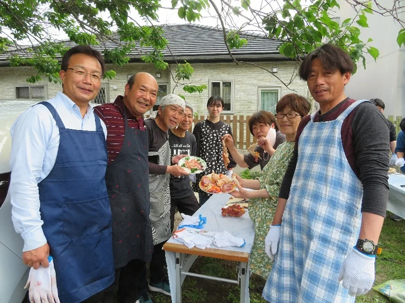 今こそ考えたい、日本の農業の本質。「小農（しょうのう）」という 農業のあり方と地域コミュニティ　をリリースいたしました